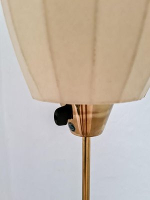 Mid-Century Floor Lamp Attributed to Hans Bergström for Ateljé Lyktan-UYK-807002