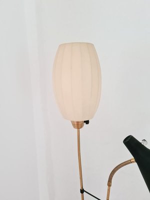 Mid-Century Floor Lamp Attributed to Hans Bergström for Ateljé Lyktan-UYK-807002