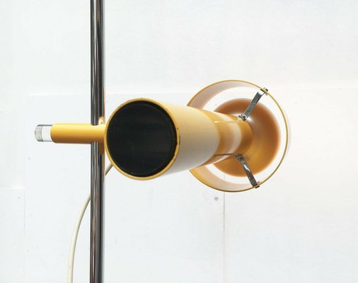 Mid-Century Floor Lamp by Edi Franz for Swiss Lamps International, 1960s-UAH-1725707