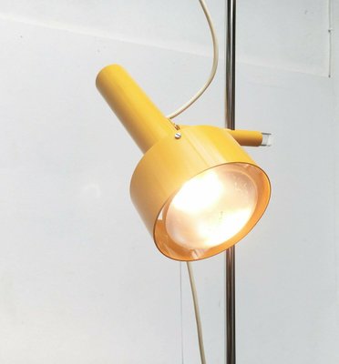 Mid-Century Floor Lamp by Edi Franz for Swiss Lamps International, 1960s-UAH-1725707