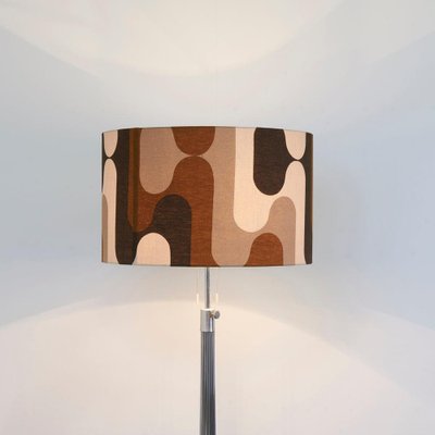 Mid-Century Floor Lamp by Fritz Hansen, 1960s-TWF-1813363