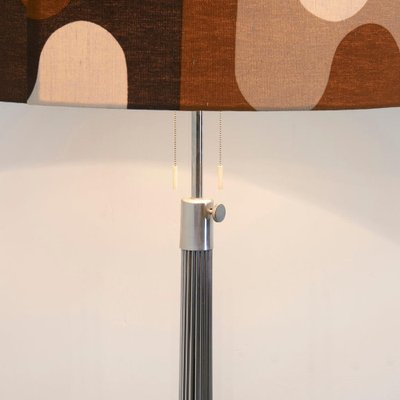 Mid-Century Floor Lamp by Fritz Hansen, 1960s-TWF-1813363