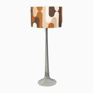 Mid-Century Floor Lamp by Fritz Hansen, 1960s-TWF-1813363