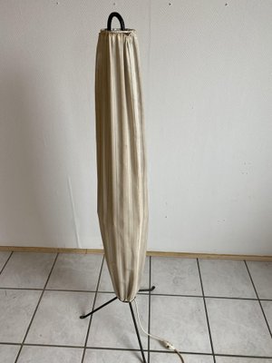 Mid-Century Floor Lamp by H. Klingele for Artimeta, 1950s-HKY-1784572