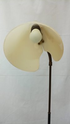 Mid-Century Floor Lamp by Hans Bergström for Asea, 1960s-GJF-1777825