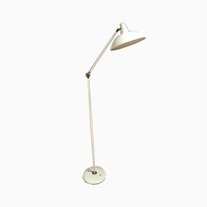 Mid-Century Floor Lamp by J. J. M. Hoogervorst for Anvia-SU-873615