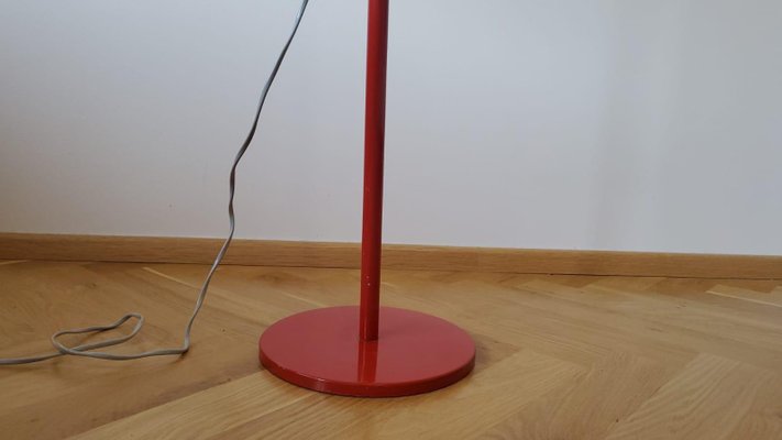 Mid-Century Floor Lamp by Josef Hurka for Error, 1970s-TZ-1082028