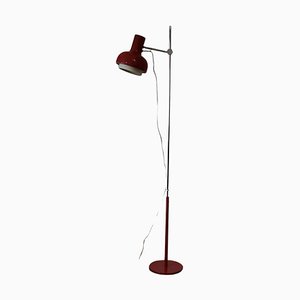 Mid-Century Floor Lamp by Josef Hurka for Error, 1970s-TZ-1082028