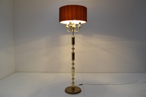 Mid-Century Floor Lamp by Kamenicky Senov, 1960s-TZ-1065812