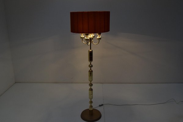 Mid-Century Floor Lamp by Kamenicky Senov, 1960s-TZ-1065812