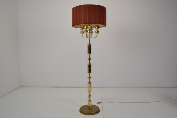 Mid-Century Floor Lamp by Kamenicky Senov, 1960s-TZ-1065812