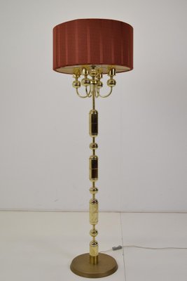 Mid-Century Floor Lamp by Kamenicky Senov, 1960s-TZ-1065812