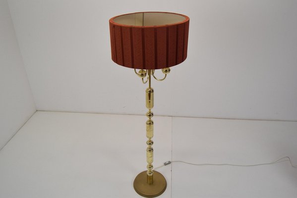 Mid-Century Floor Lamp by Kamenicky Senov, 1960s-TZ-1065812