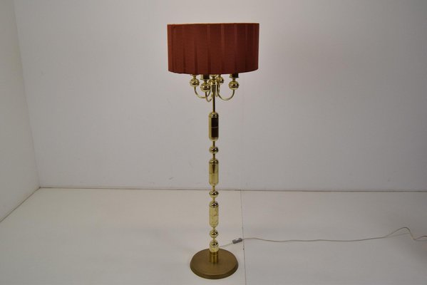 Mid-Century Floor Lamp by Kamenicky Senov, 1960s-TZ-1065812