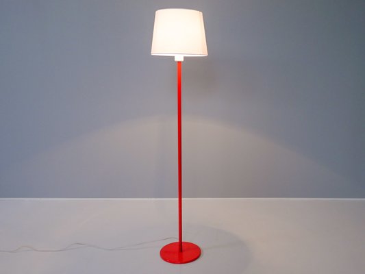 Mid-Century Floor Lamp by Uno & Östen Kristiansson for Luxus-OGU-824121