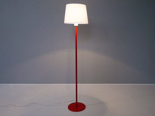 Mid-Century Floor Lamp by Uno & Östen Kristiansson for Luxus-OGU-824121