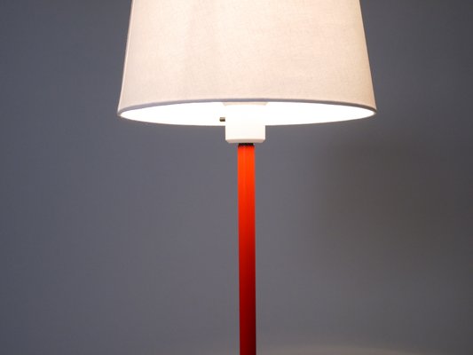 Mid-Century Floor Lamp by Uno & Östen Kristiansson for Luxus-OGU-824121