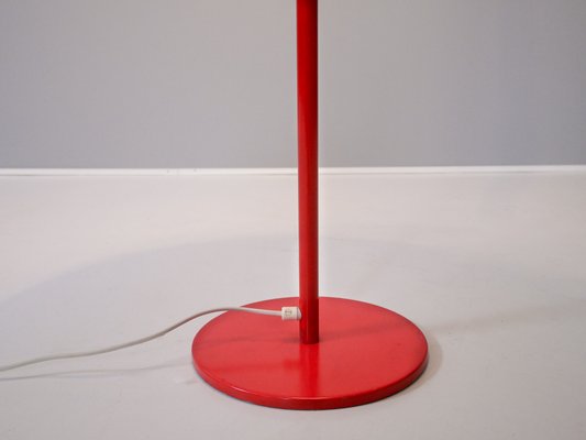 Mid-Century Floor Lamp by Uno & Östen Kristiansson for Luxus-OGU-824121