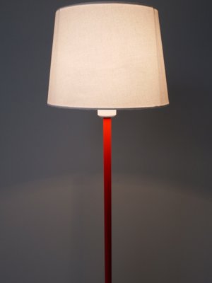 Mid-Century Floor Lamp by Uno & Östen Kristiansson for Luxus-OGU-824121