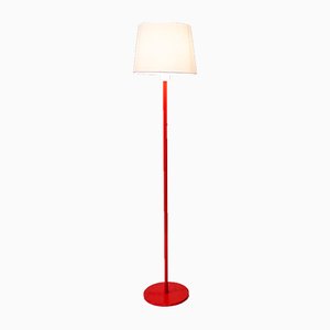 Mid-Century Floor Lamp by Uno & Östen Kristiansson for Luxus-OGU-824121