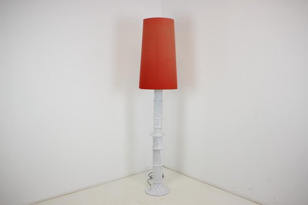 Mid-Century Floor Lamp, Czechoslovakia, 1970s-TZ-1144372