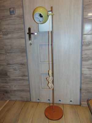 Mid-Century Floor Lamp from AKA-CAQ-748781