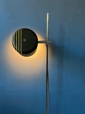 Mid-Century Floor Lamp from Anvia, 1970s-ZBK-1294478