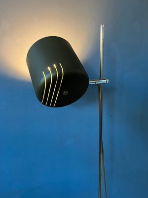 Mid-Century Floor Lamp from Anvia, 1970s-ZBK-1294478