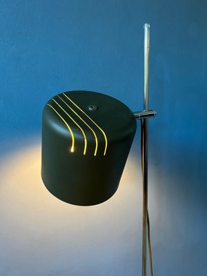 Mid-Century Floor Lamp from Anvia, 1970s-ZBK-1294478