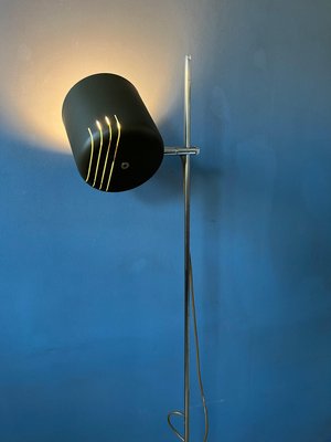 Mid-Century Floor Lamp from Anvia, 1970s-ZBK-1294478