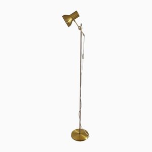 Mid-Century Floor Lamp from Belid, Sweden, 1970s-TZ-1395260