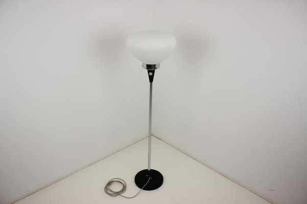 Mid-Century Floor Lamp from Lidokov, 1970s-TZ-1061155