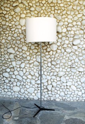 Mid-Century Floor Lamp from Staff-ZM-798385