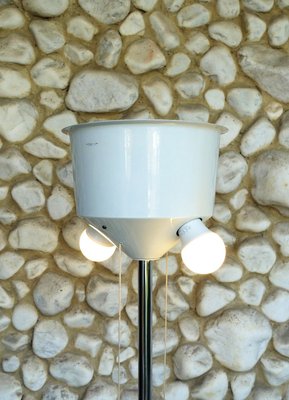 Mid-Century Floor Lamp from Staff-ZM-798385