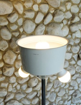 Mid-Century Floor Lamp from Staff-ZM-798385