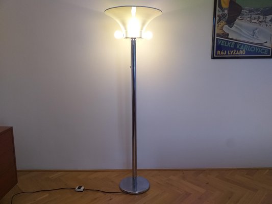 Mid-Century Floor Lamp from Staff Leuchten-TZ-1048914