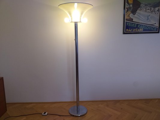 Mid-Century Floor Lamp from Staff Leuchten-TZ-1048914