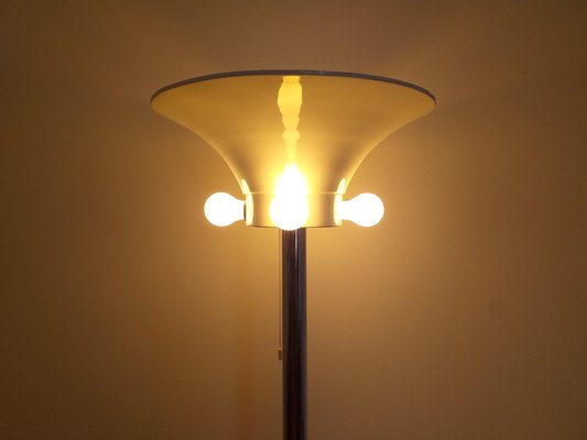 Mid-Century Floor Lamp from Staff Leuchten-TZ-1048914