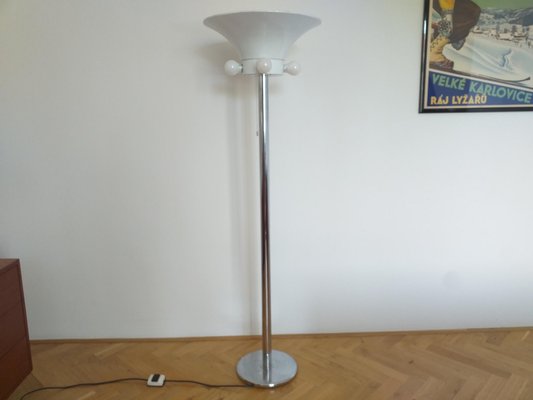 Mid-Century Floor Lamp from Staff Leuchten-TZ-1048914