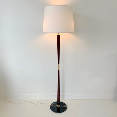 Mid-Century Floor Lamp from Stilnovo, Italy, 1950s-EW-1724037