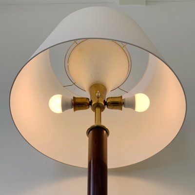 Mid-Century Floor Lamp from Stilnovo, Italy, 1950s-EW-1724037