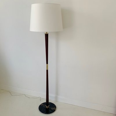 Mid-Century Floor Lamp from Stilnovo, Italy, 1950s-EW-1724037