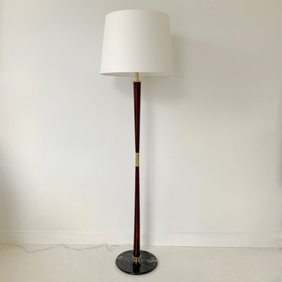 Mid-Century Floor Lamp from Stilnovo, Italy, 1950s-EW-1724037