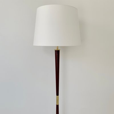 Mid-Century Floor Lamp from Stilnovo, Italy, 1950s-EW-1724037