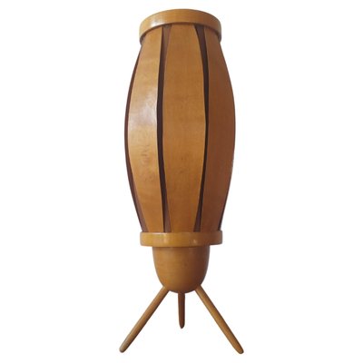 Mid-Century Floor Lamp from ULUV, 1960s-TZ-1057415