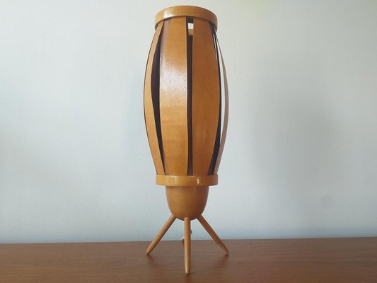 Mid-Century Floor Lamp from ULUV, 1960s-TZ-1057415