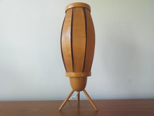 Mid-Century Floor Lamp from ULUV, 1960s-TZ-1057415