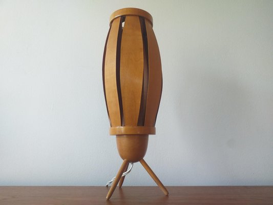 Mid-Century Floor Lamp from ULUV, 1960s-TZ-1057415