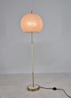 Mid-Century Floor Lamp, Germany, 1970s-TZ-1292269