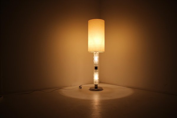 Mid-Century Floor Lamp, Germany, 1970s-TZ-1144375